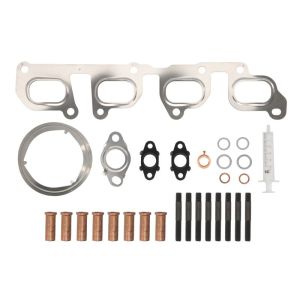 Kit de montagem, turbocompressor ELRING 880.240