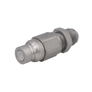Conector hidráulico FASTER FFH08-14/34S M