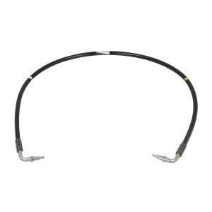 Linha de mangueira, dispositivo de inclinação da cabina DT SPARE PARTS 2.00589