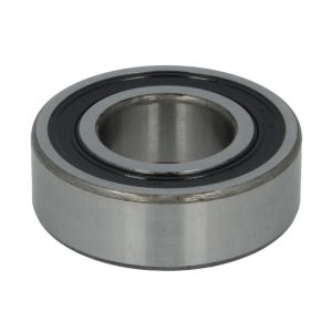 Rolamento de esferas ranhurado SKF 62207-2RS-C3