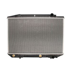 Radiator, motorkoeling THERMOTEC D7M050TT