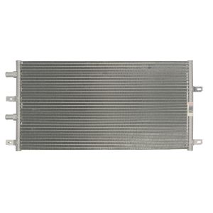 Radiateur moteur DENSO DRM12011