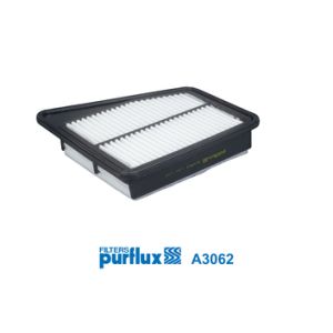 Filtro de ar PURFLUX A3062