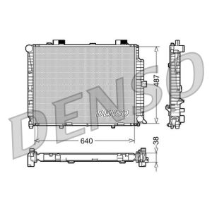 Motorkylare DENSO DRM17087