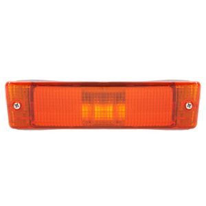 Luz intermitente DEPO 441-1601R