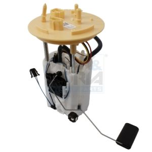 Brandstoftoevoereenheid MEAT & DORIA 771052