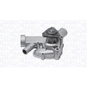 Kühlmittelpumpe MAGNETI MARELLI 352316171184