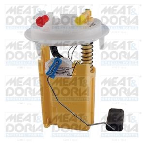 Benzinepeilmeter MEAT & DORIA 79280