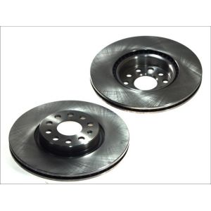 Disque de frein FERODO DDF1305