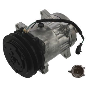 Compressor, ar condicionado FEBI BILSTEIN 35380