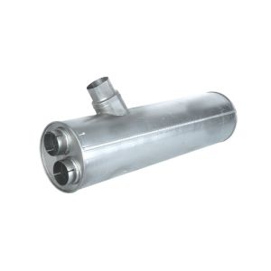 Endschalldämpfer VANSTAR 20371MB