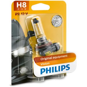 Glühlampe, Tagfahrleuchte PHILIPS 12360B1