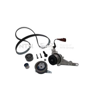 Kit distribution avec pompe à eau SNR KDP457.860S