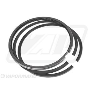 Jeu de segments de piston VAPORMATIC VPB4053