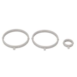 Dichtung, Thermostatgehäuse ELRING 202.800