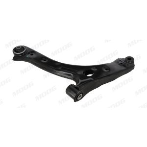 Braço de controlo, suspensão da roda MOOG FD-WP-18089