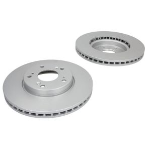 Bremsscheibe DELPHI BG5007C