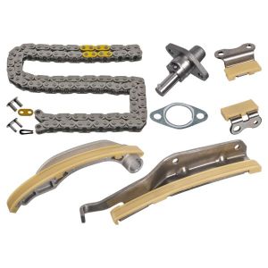 Kit de corrente de distribuição FEBI BILSTEIN 107345