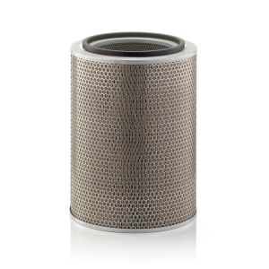 Luchtfilter MANN-FILTER C 31 1170