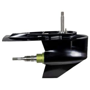 Motorabdeckung SEI MARINE 90-128-02BA