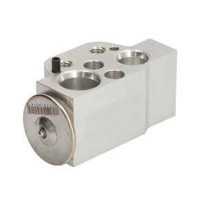 Válvula de expansão, ar condicionado MAHLE AVE 174 000S