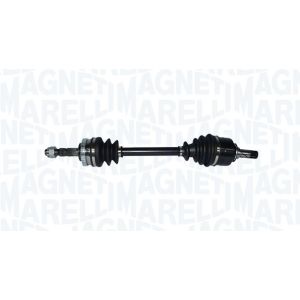 Arbre de transmission MAGNETI MARELLI 302004190272