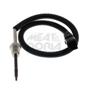 Sensor de temperatura dos gases de escape MEAT & DORIA 12766