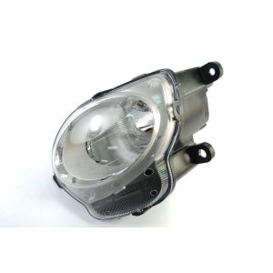 Luz de circulação diurna MAGNETI MARELLI 712455301129, esquerdo