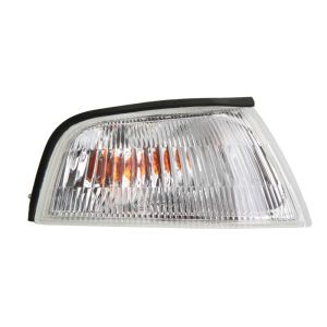 Luz intermitente DEPO 214-1557R-AE