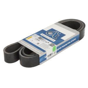 Cinto com várias nervuras em V DT Spare Parts 2.15551