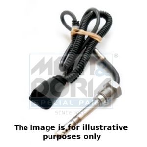 Abgastemperatursensor MEAT & DORIA 12252E