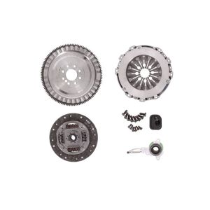 Kit d'embrayage VALEO 845062