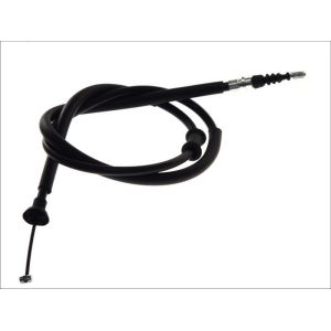 Cable, freno de servicio ADRIAUTO 11.0237.1