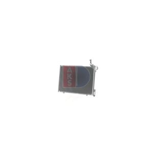A/C-kondensor AKS DASIS 092079N