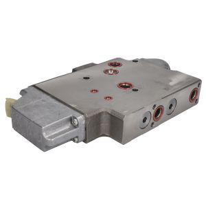 Distribuidor de jato hidráulico BOSCH R917011860