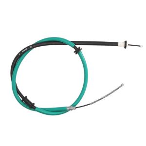 Cable, freno de servicio BOSCH 1 987 482 206 izquierda