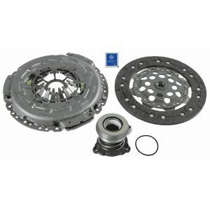 Kit d'embrayage SACHS 3000 990 106