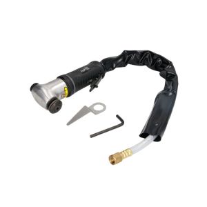 Extrusora pneumática, para compostos e adesivos, TOPTUL KBHA0120