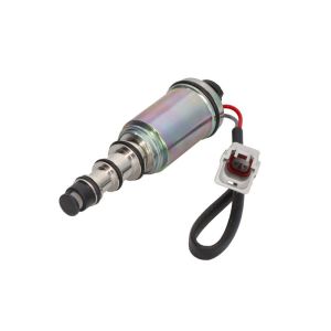 Válvula de controlo, compressor de ar condicionado THERMOTEC KTT060054