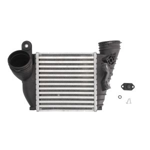 Intercooler THERMOTEC DAA009TT