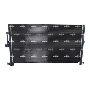 Kondensator, Klimaanlage NRF 35603