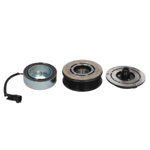 Embraiagem completa, compressor de ar condicionado NRF 380220