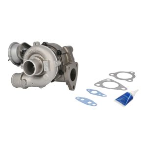 Turbocompressor de escape ELSTOCK 91-1686