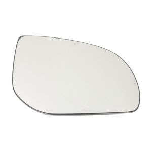 Spiegelglas, buitenspiegel BLIC 6102-02-3128124P