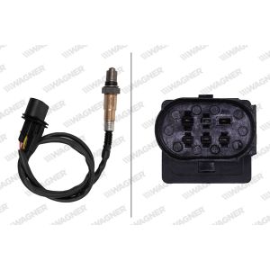 Sonde lambda WAGNER LBS00642