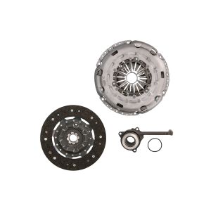 Kit de embraiagem NEXUS F1W103NX