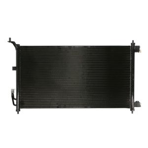 Condensator, airconditioning NRF 350558