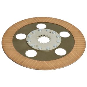 Element, Differential SBP 02-AG149