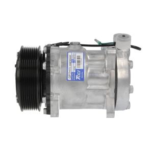 Compressor, ar condicionado TCCI QP7H15-8086