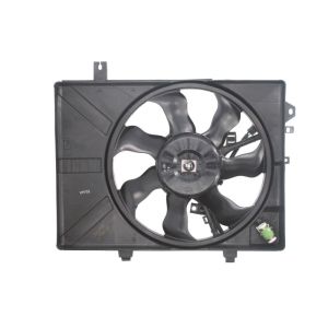 Ventilador, arrefecimento do motor NRF 47606